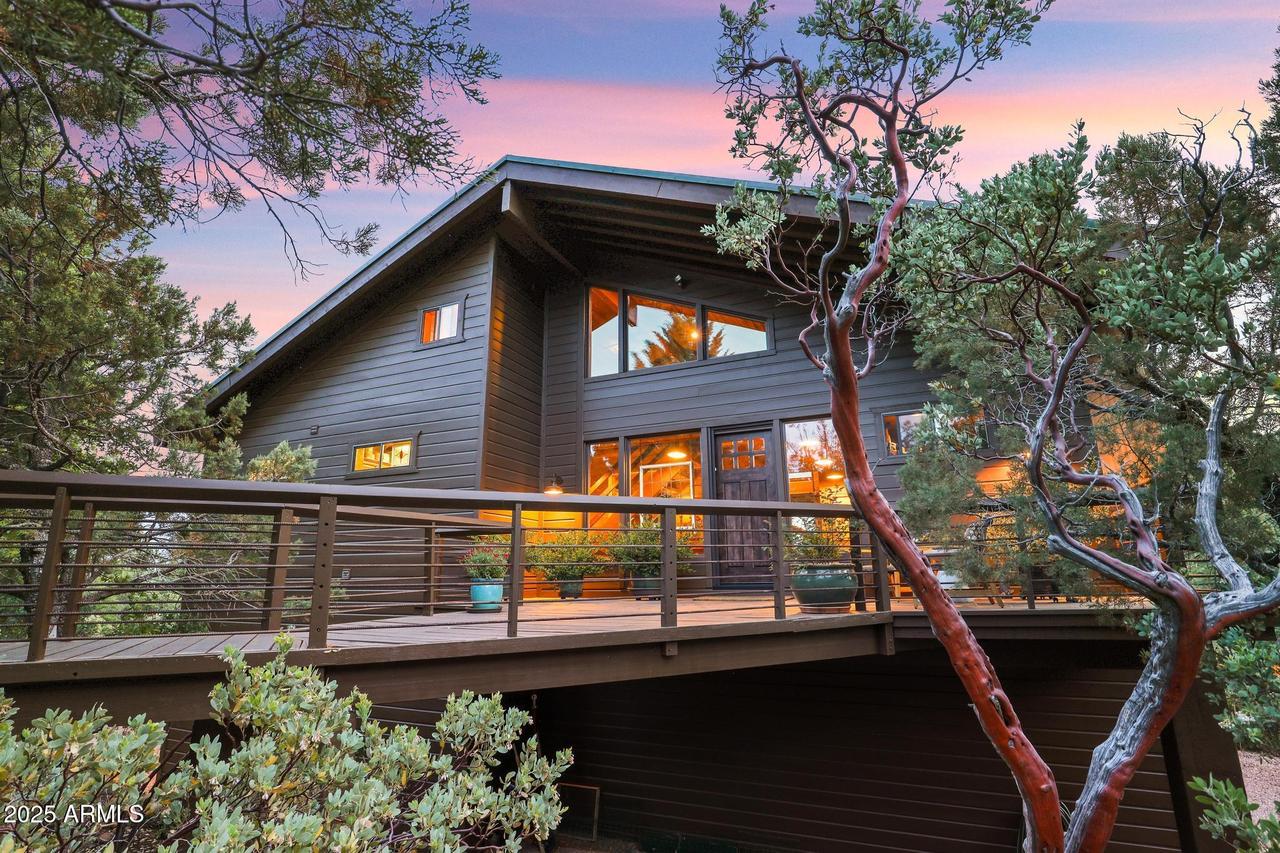 4558 N Moonglow Ln., Pine, AZ 85544