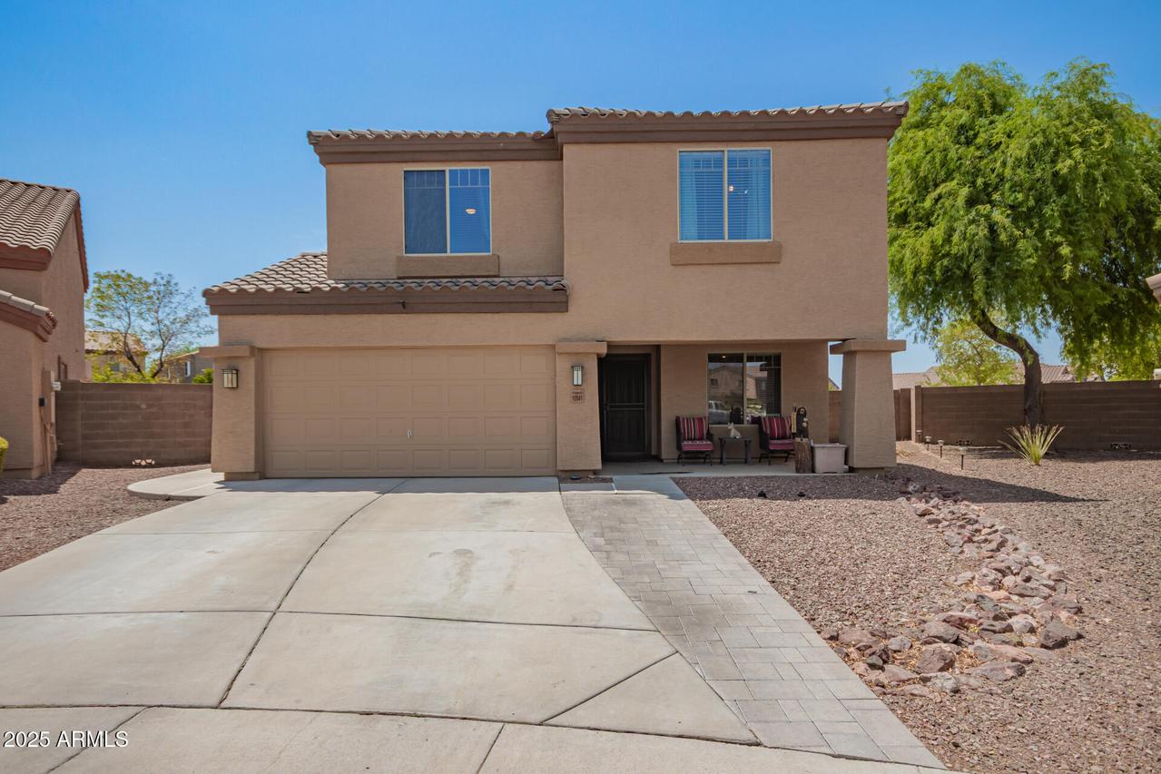 10941 W Minnezona Ave., Phoenix, AZ 85037