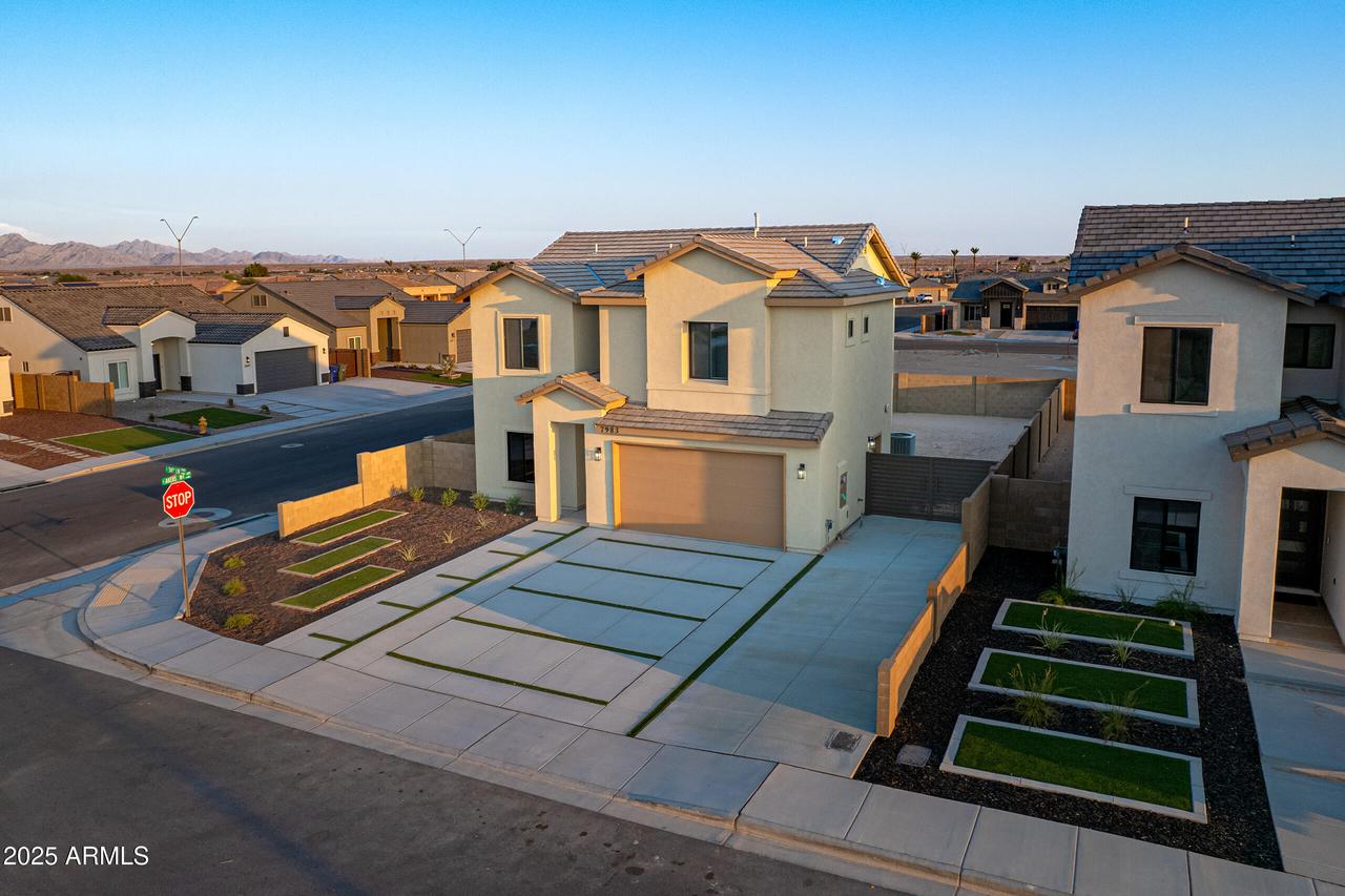 7983 E 34th Ln., Yuma, AZ 85365