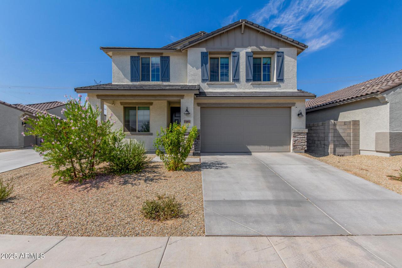 23452 W Winslow Ave., Buckeye, AZ 85326