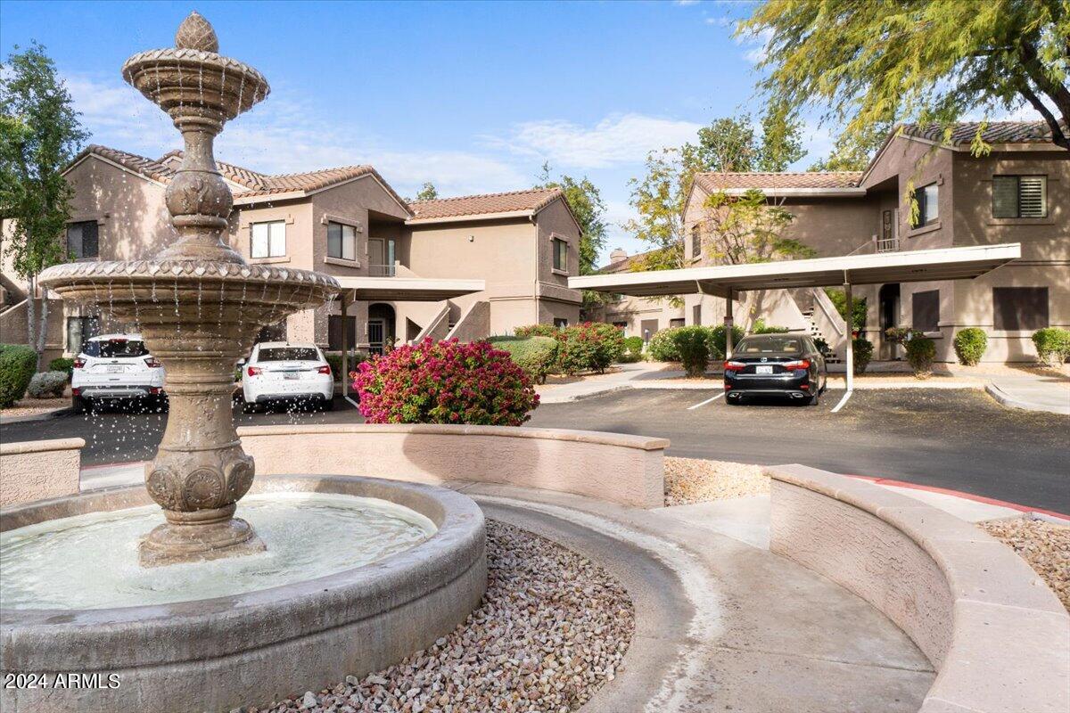 15050 N Thompson Peak Pkwy. #1040, Scottsdale, AZ 85260