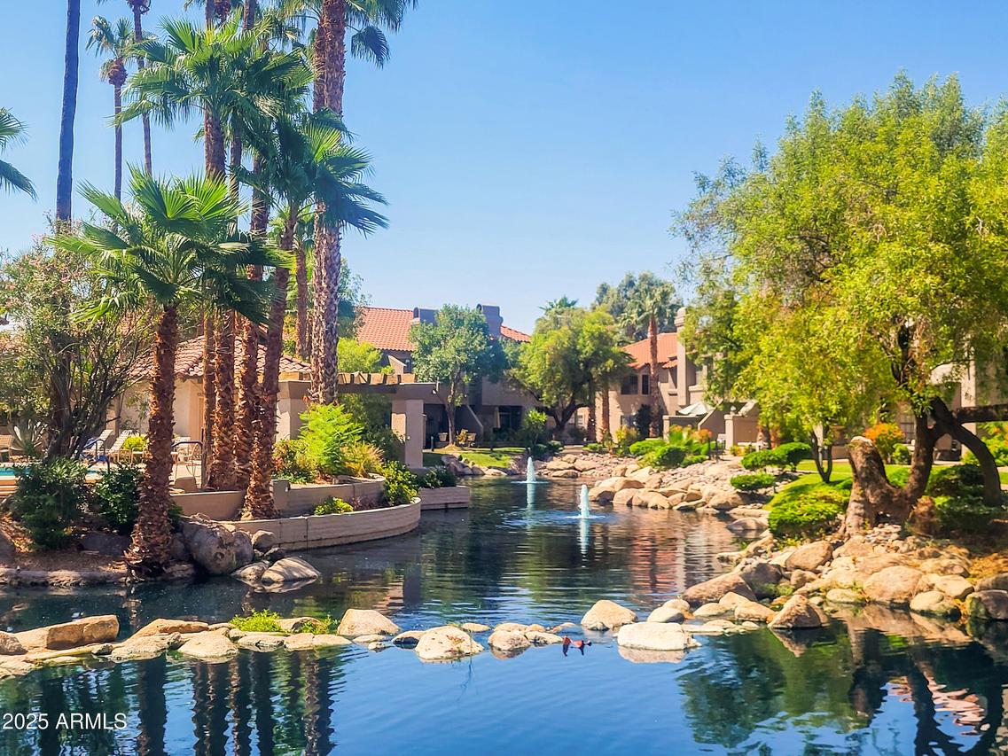 10015 E Mountain View Rd. #1001, Scottsdale, AZ 85258