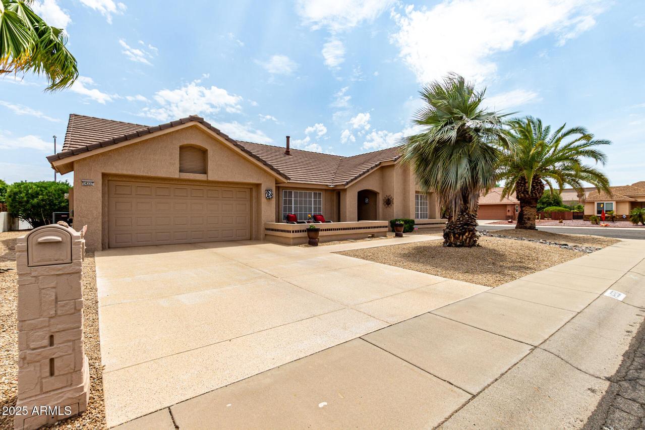 14337 W Circle Ridge Dr., Sun City West, AZ 85375