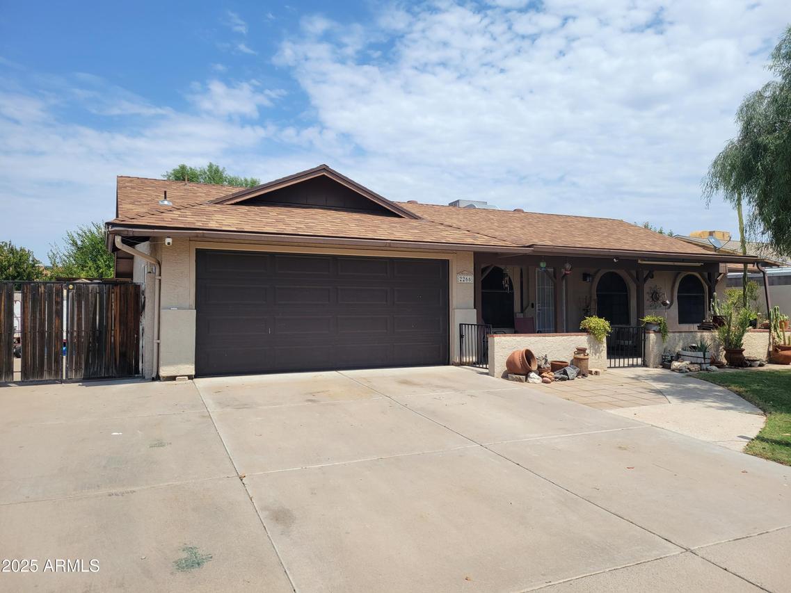 2266 E Diamond Ave., Mesa, AZ 85204