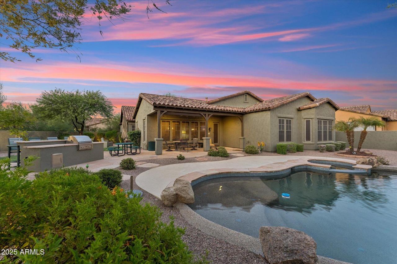 9201 E Desert Arroyos Dr., Scottsdale, AZ 85255