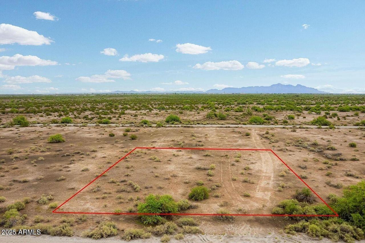 3215 N Indian Trail Rd. #13, Eloy, AZ 85131