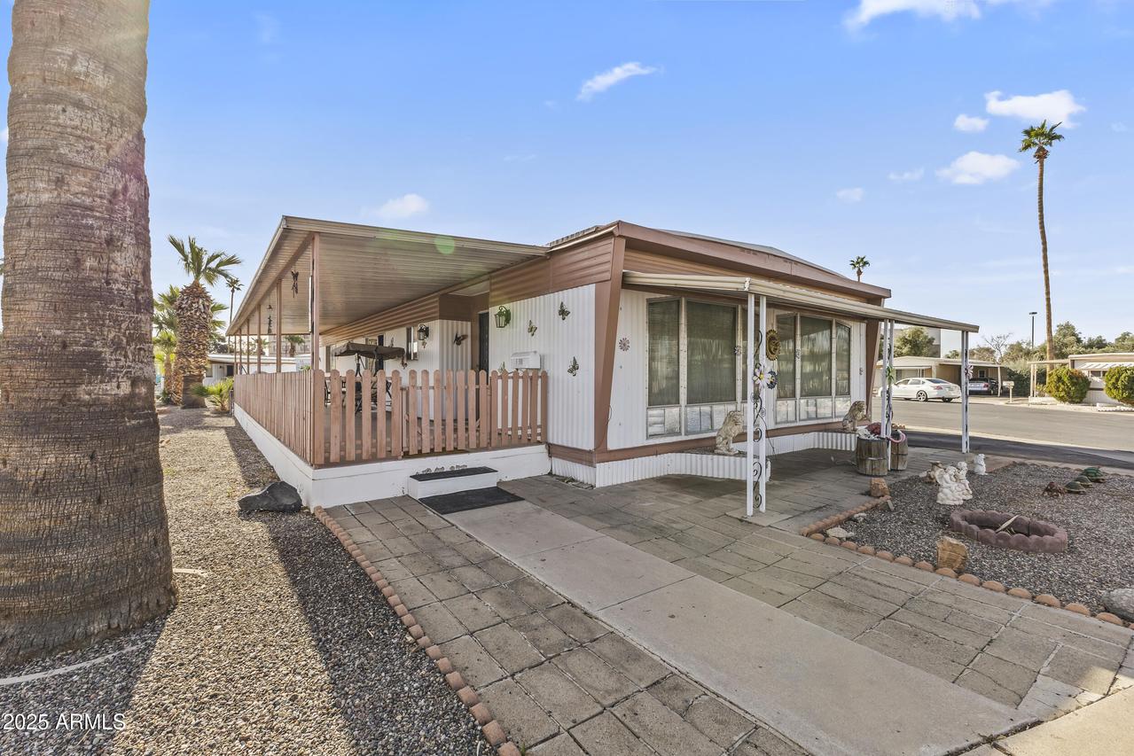 5201 W Camelback Rd. #198, Phoenix, AZ 85031
