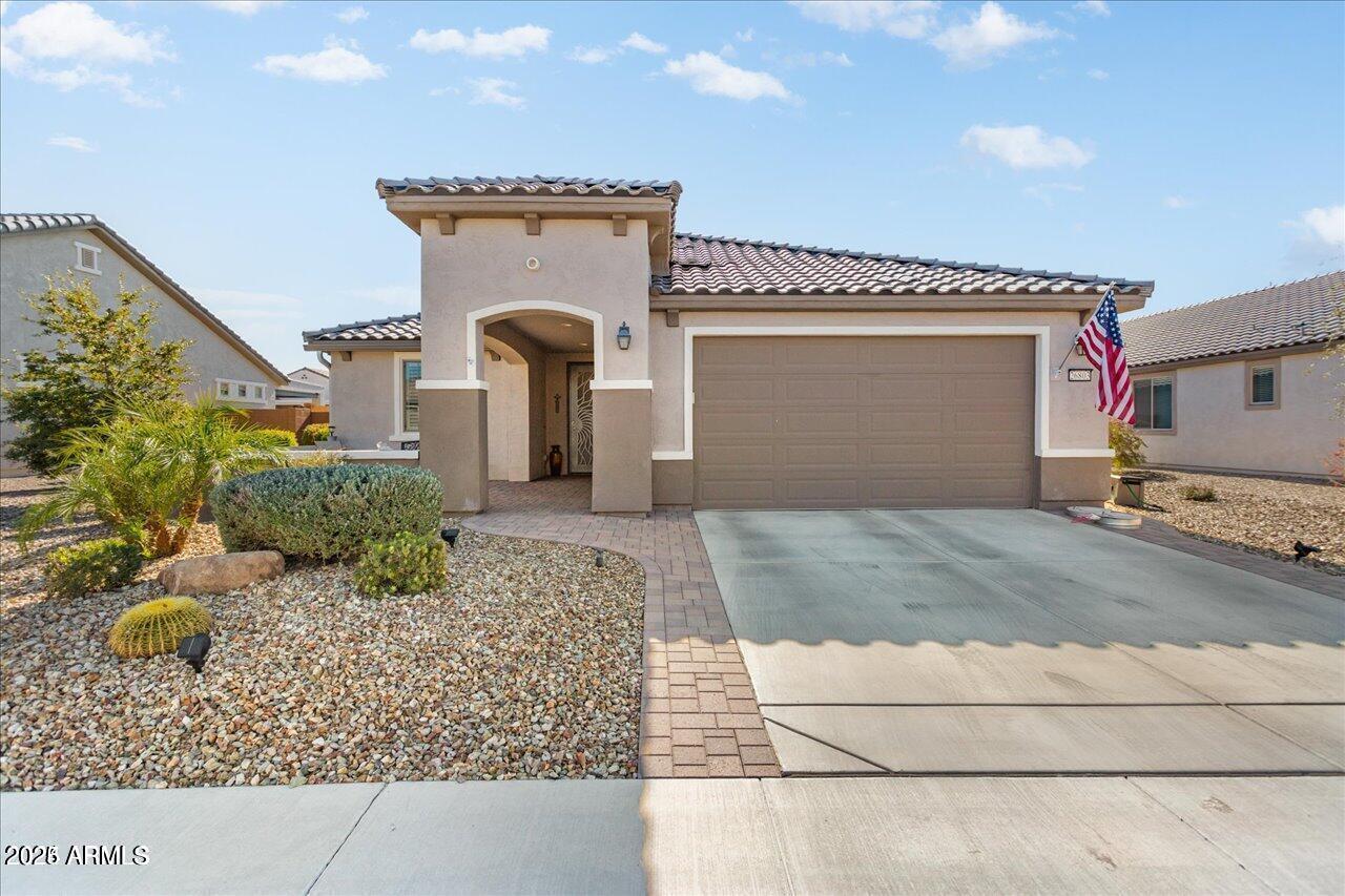 26803 W Firehawk Dr., Buckeye, AZ 85396