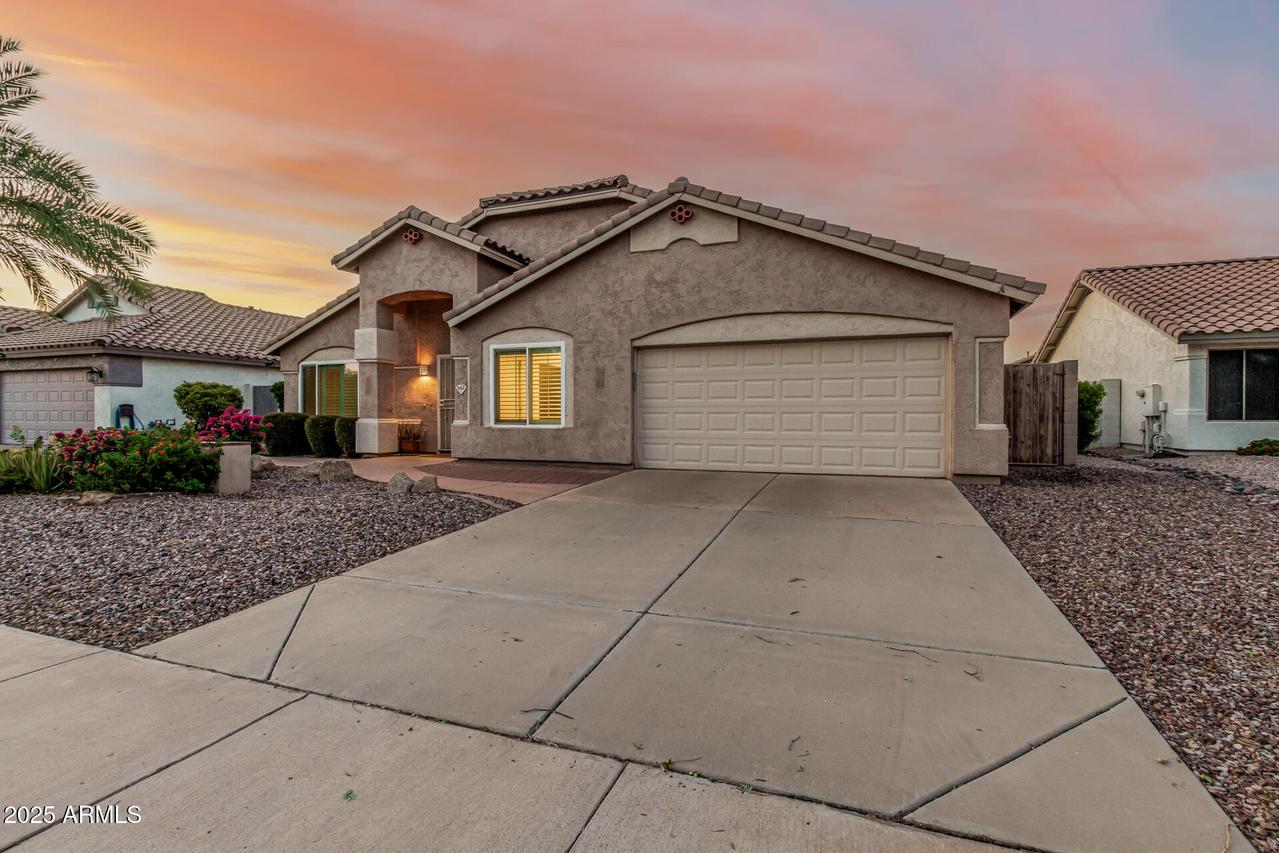 460 E Arabian Dr., Gilbert, AZ 85296