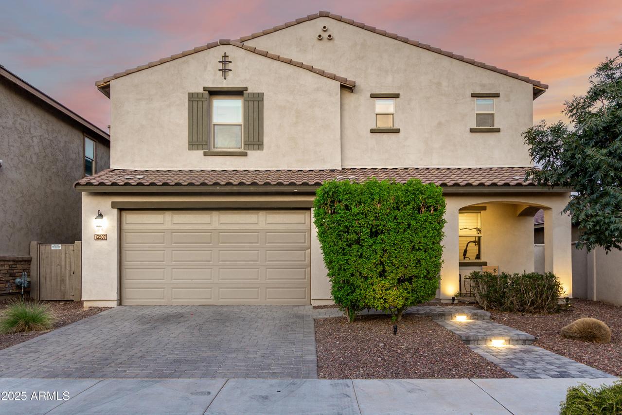 13507 N 143rd Ave., Surprise, AZ 85379