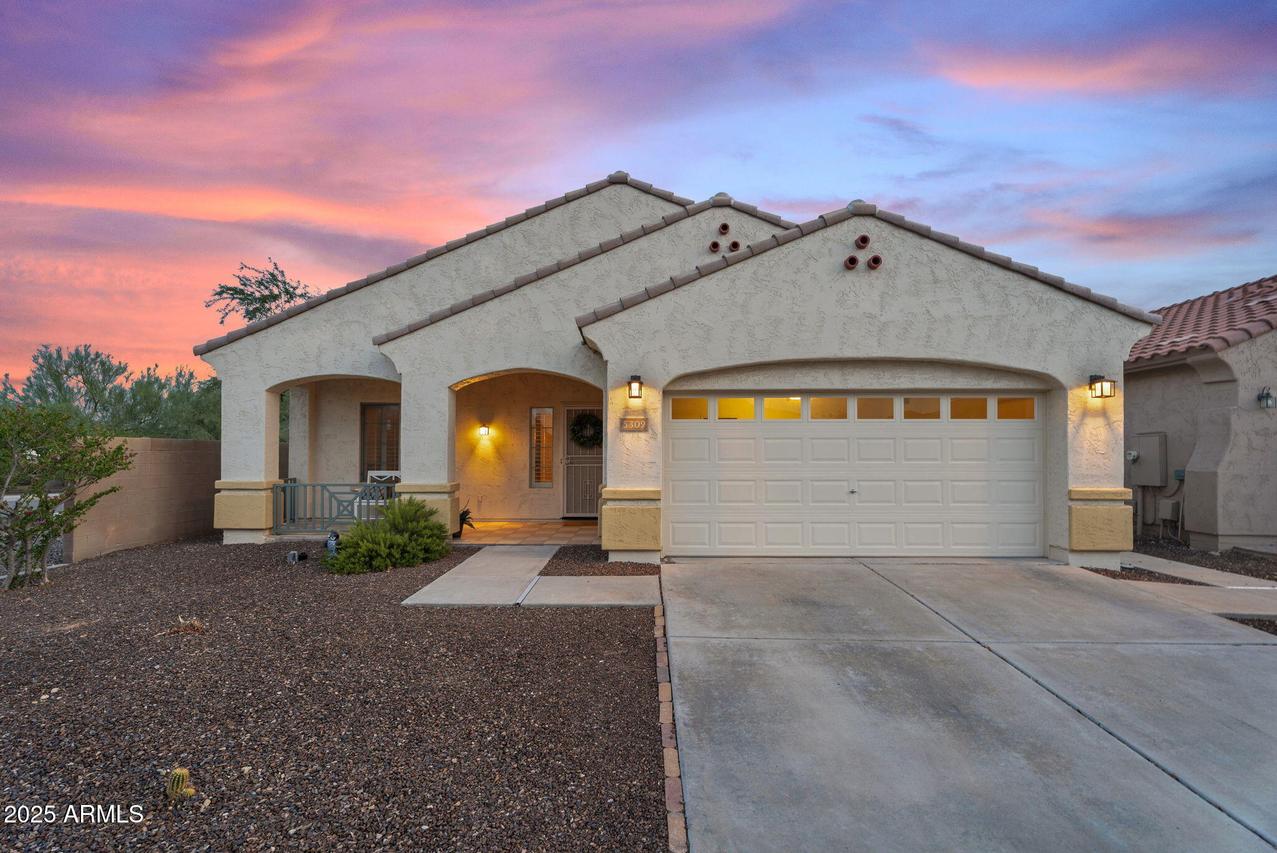 5309 W Buckskin Tr., Phoenix, AZ 85083