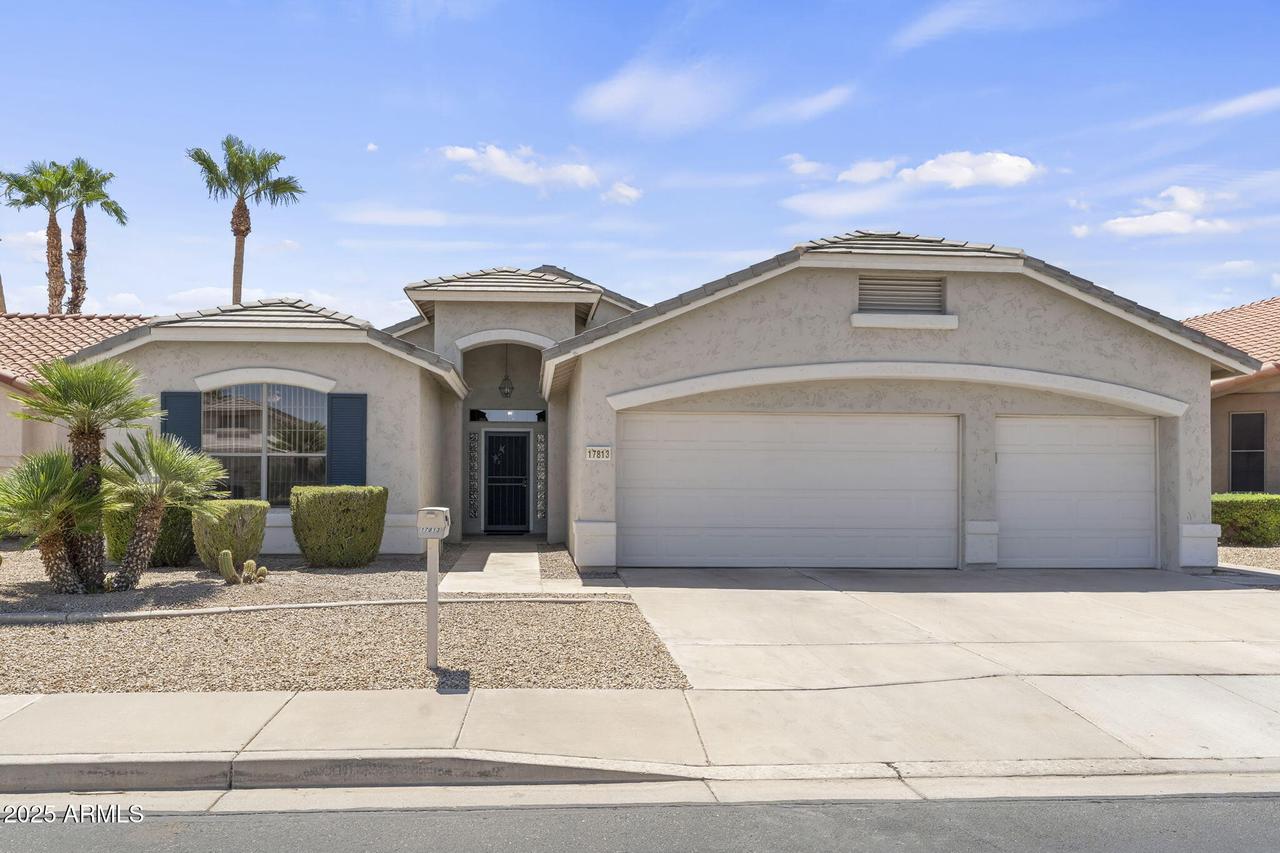 17813 W Primrose Ln., Surprise, AZ 85374