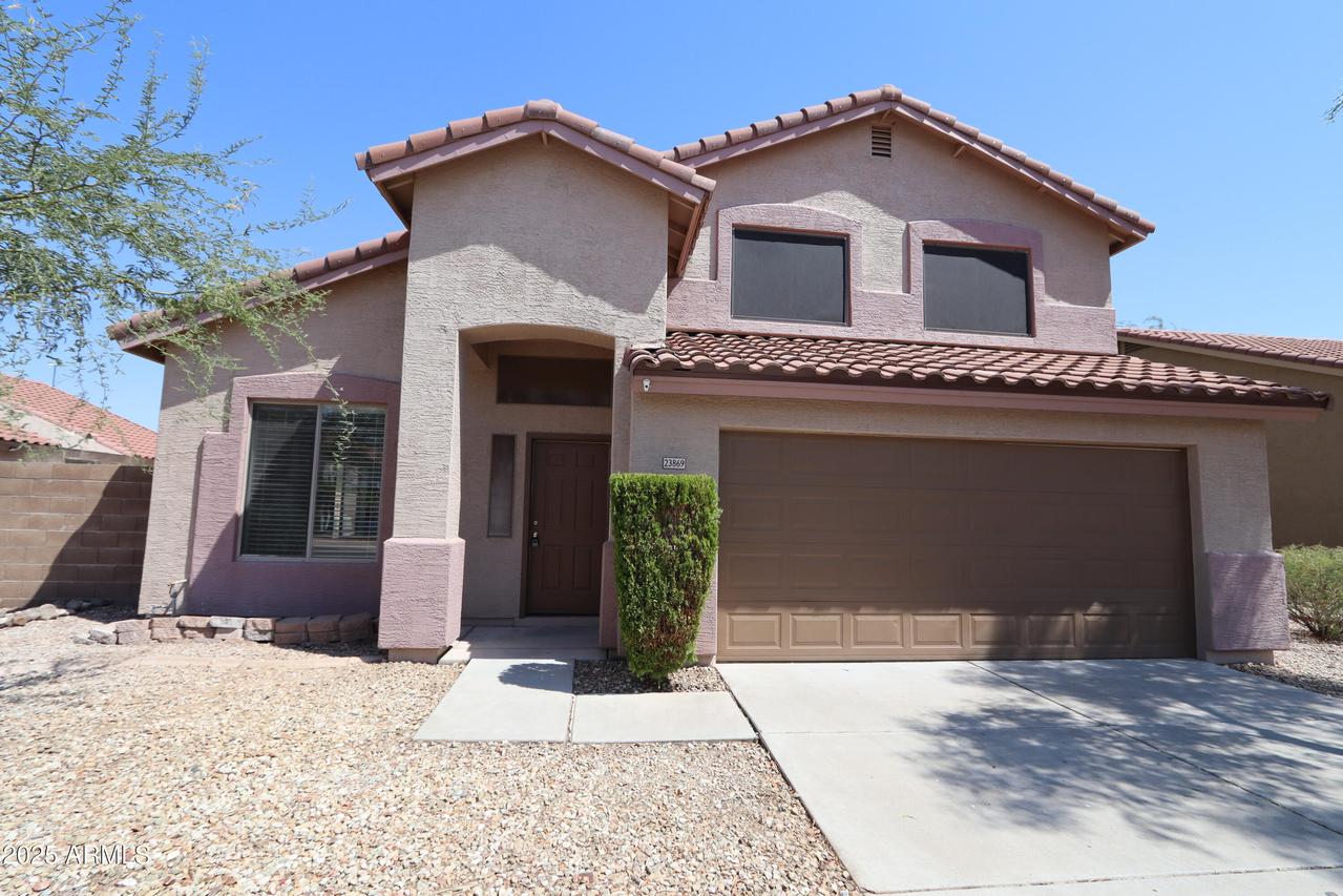 23869 N 36th Dr., Glendale, AZ 85310