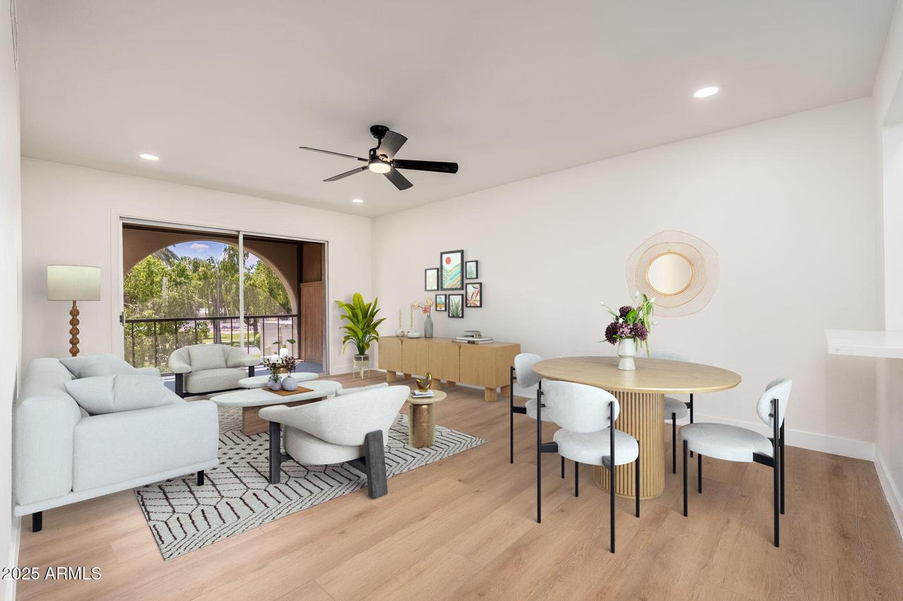 131 N Higley Rd. #215, Mesa, AZ 85205