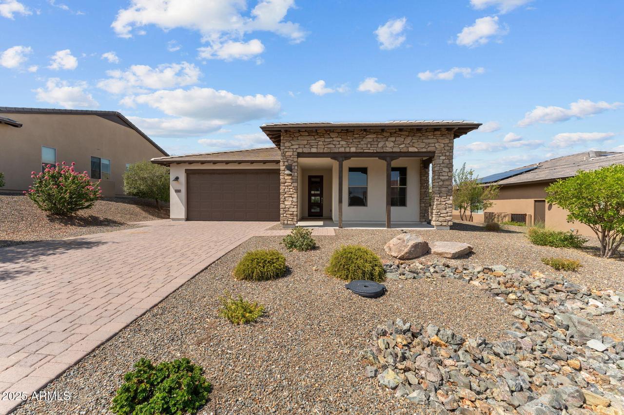 3210 Knight Way, Wickenburg, AZ 85390