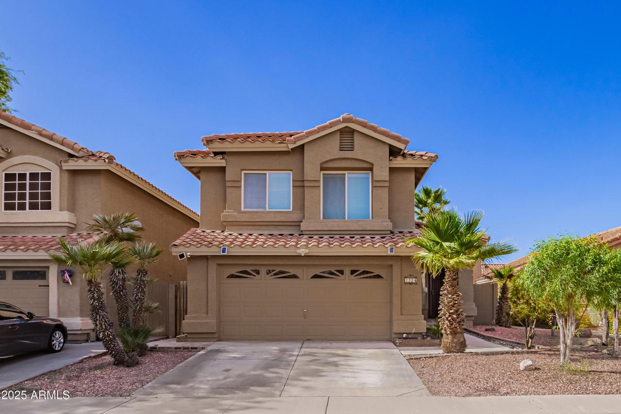 7724 W Oraibi Dr., Glendale, AZ 85308