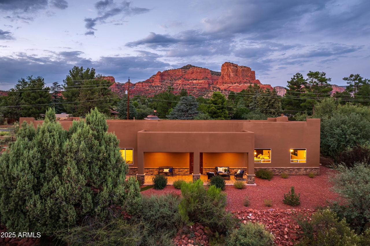 35 Brielle Ln., Sedona, AZ 86351