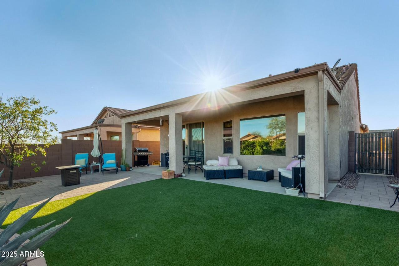 8205 S Pioneer Ct., Gold Canyon, AZ 85118