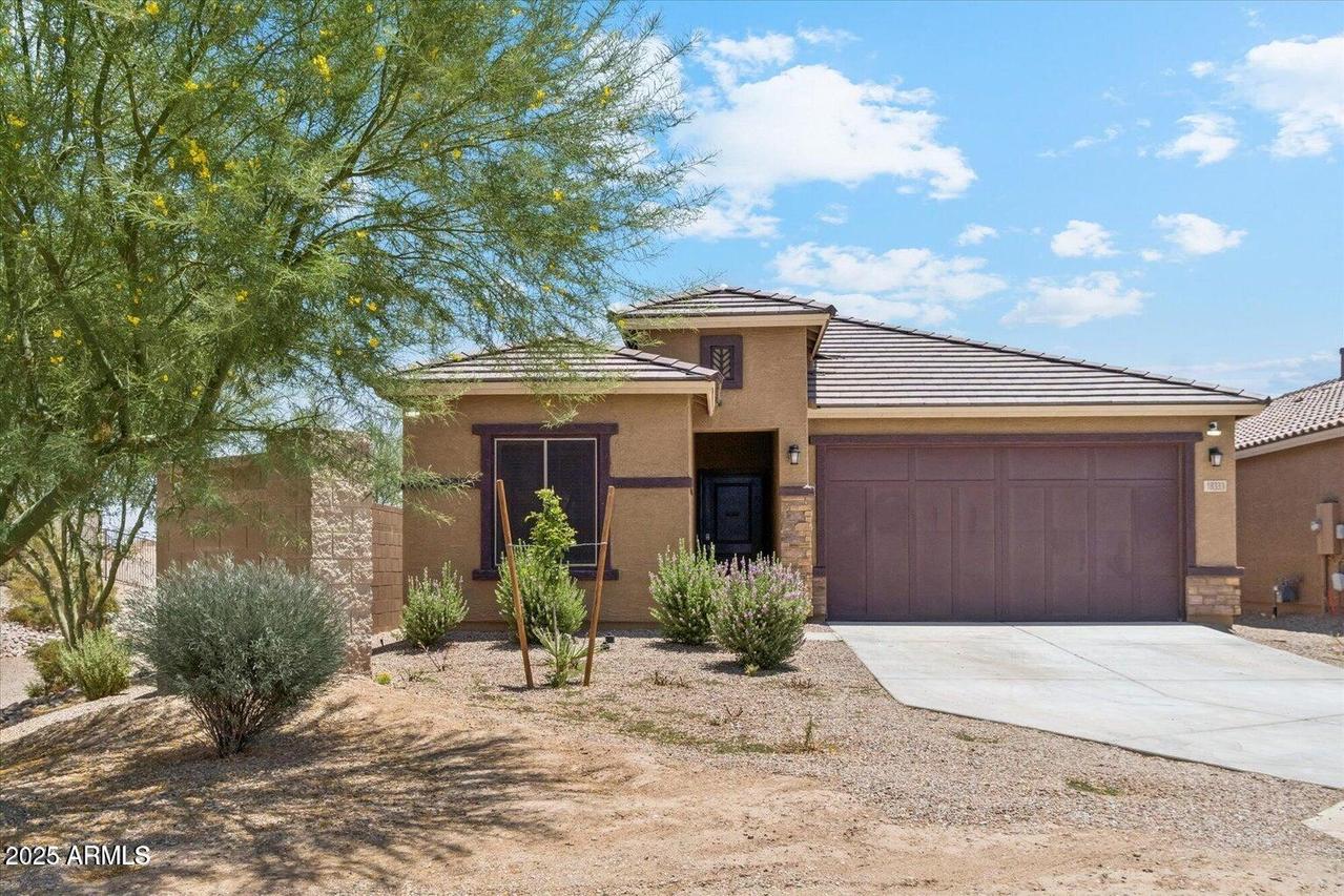 18333 N Presley Ln., Maricopa, AZ 85138