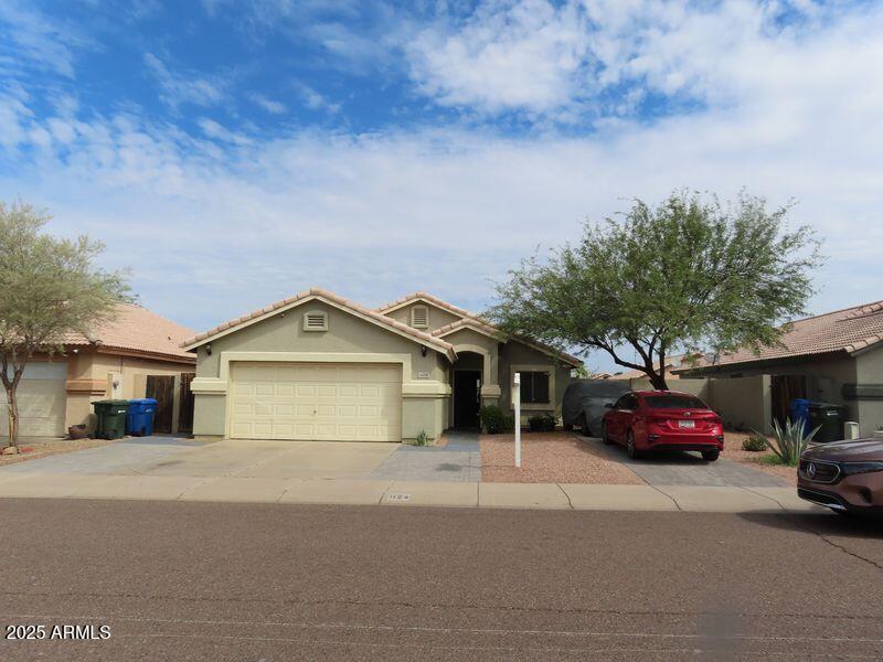 1124 W Nancy Ln., Phoenix, AZ 85041