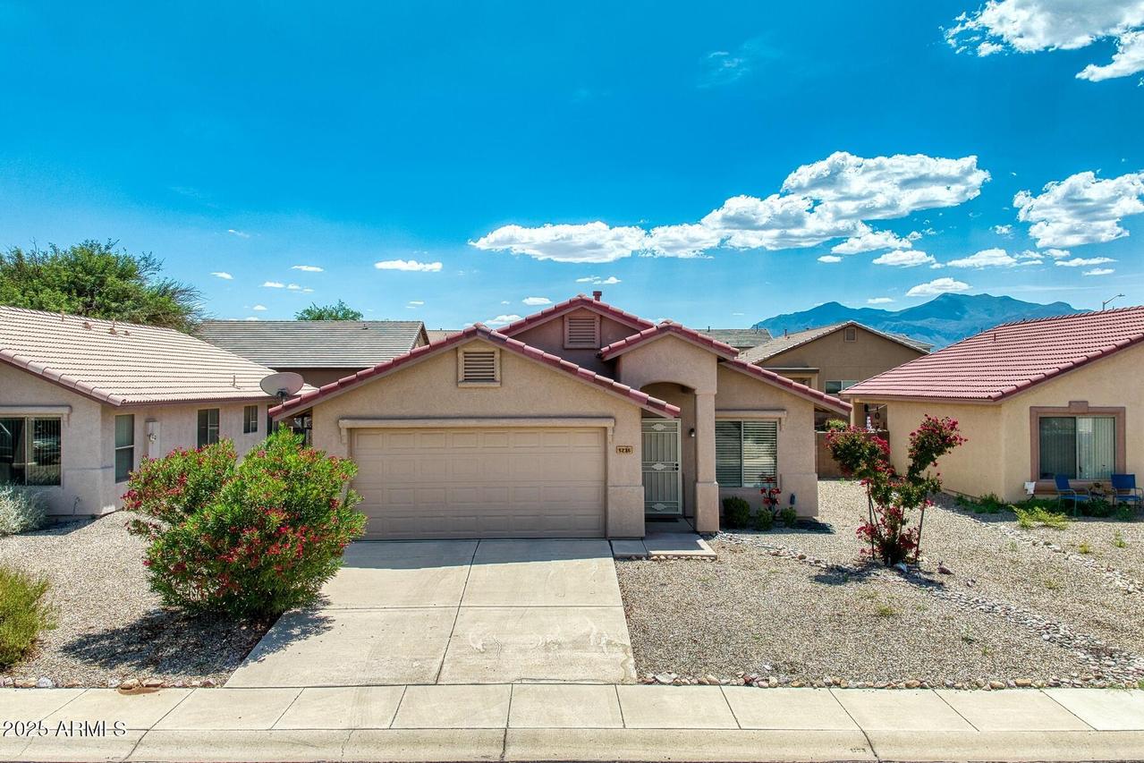 5236 Calle Granada, Sierra Vista, AZ 85635