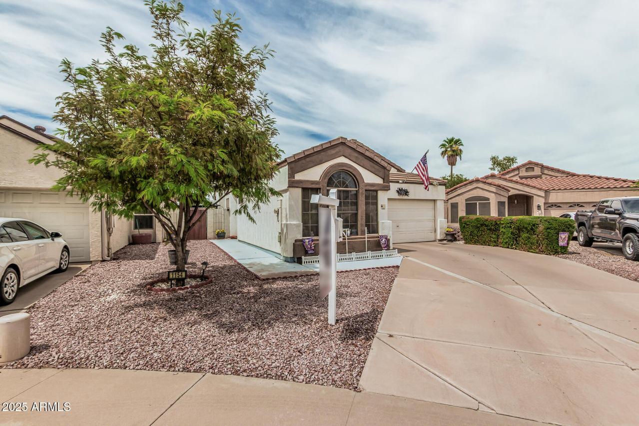 3440 E Southern Ave. #1154, Mesa, AZ 85204