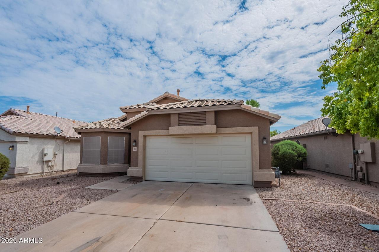 165 S Quartz St., Gilbert, AZ 85296