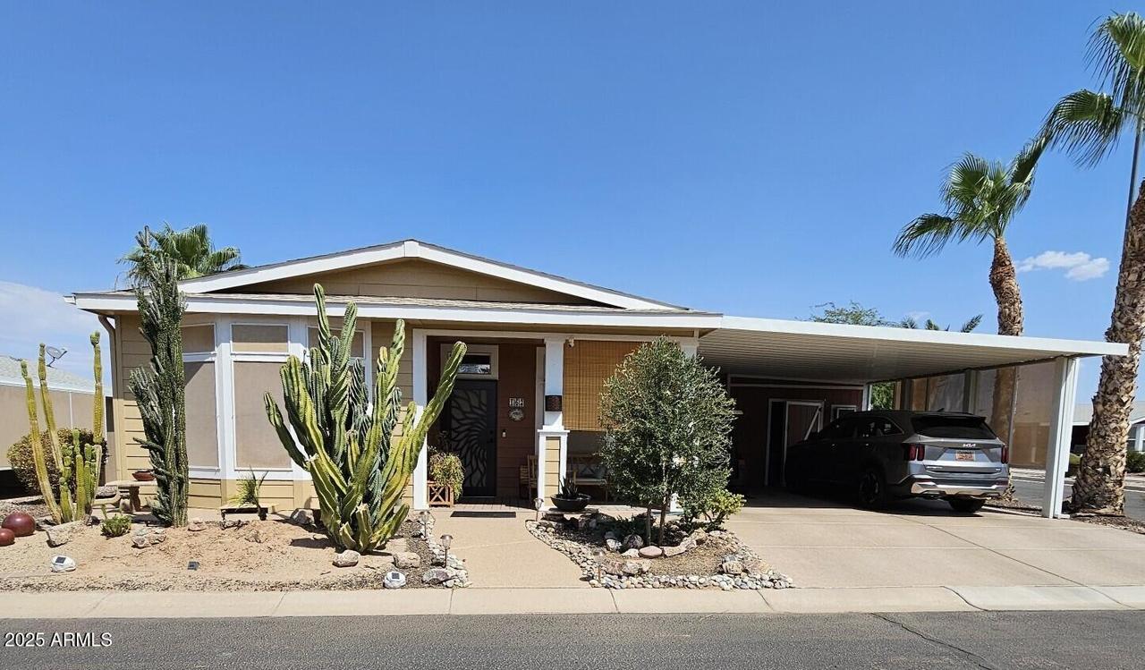 2263 N Trekell Rd. #162, Casa Grande, AZ 85122