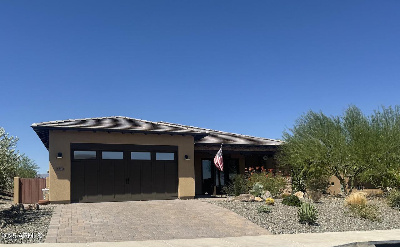 3310 Ten Bears Cir., Wickenburg, AZ 85390