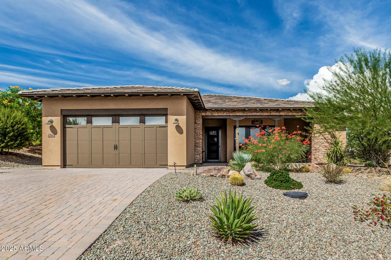 3310 Ten Bears Cir., Wickenburg, AZ 85390