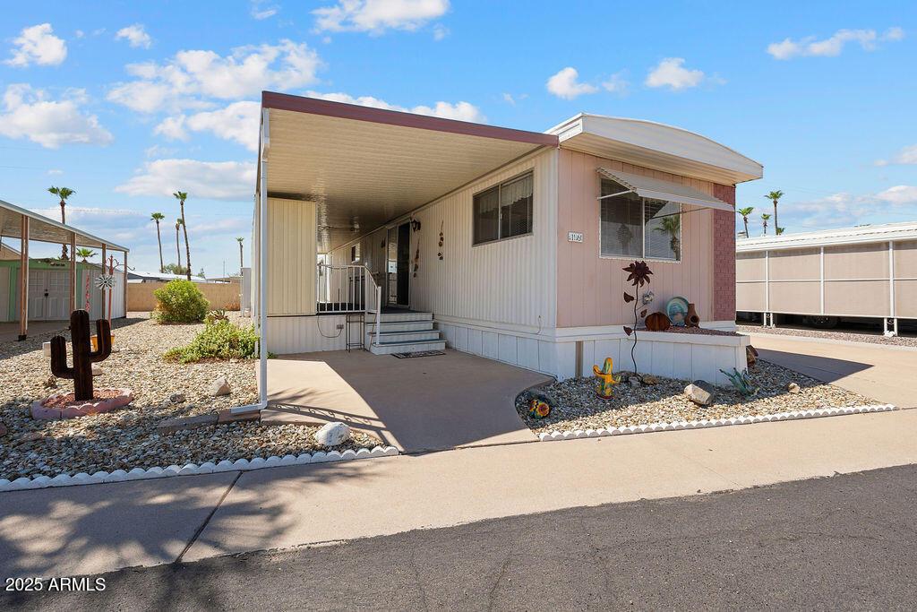 10220 E Apache Tr. #16, Apache Junction, AZ 85120