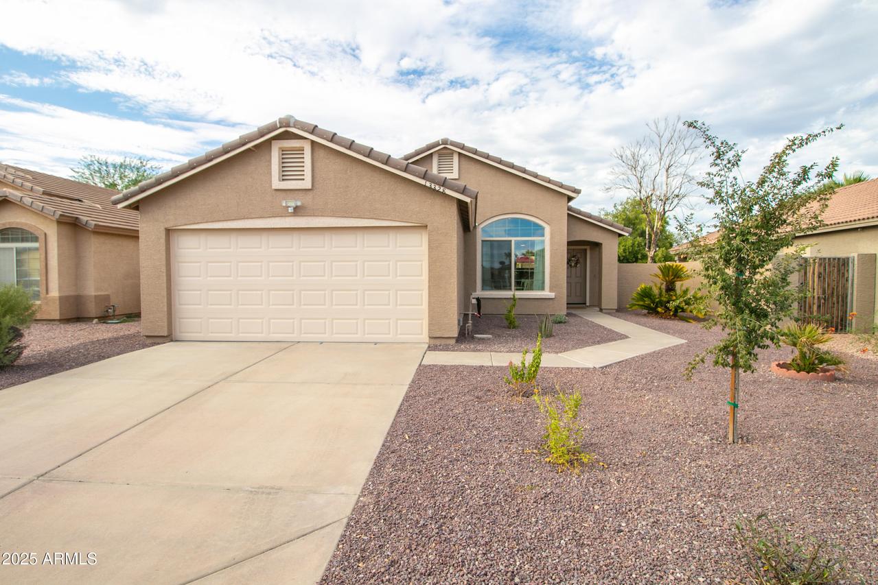 13328 W Port Au Prince Ln., Surprise, AZ 85379