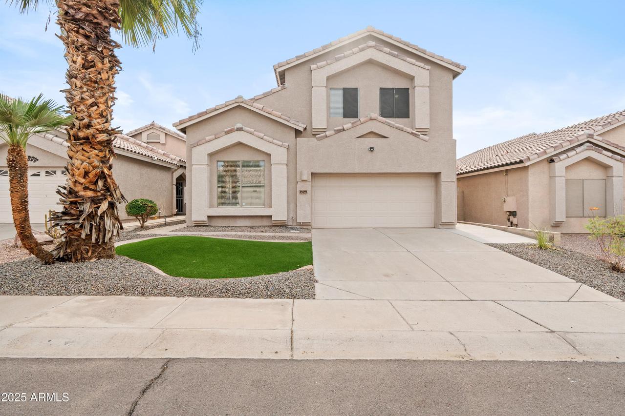 15091 N 90th Dr., Peoria, AZ 85381