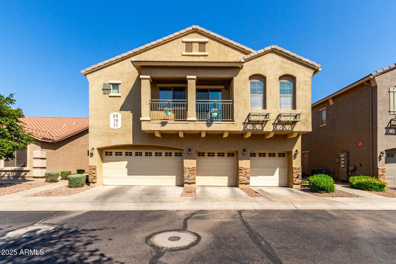 16620 S 48th St. #70, Phoenix, AZ 85048