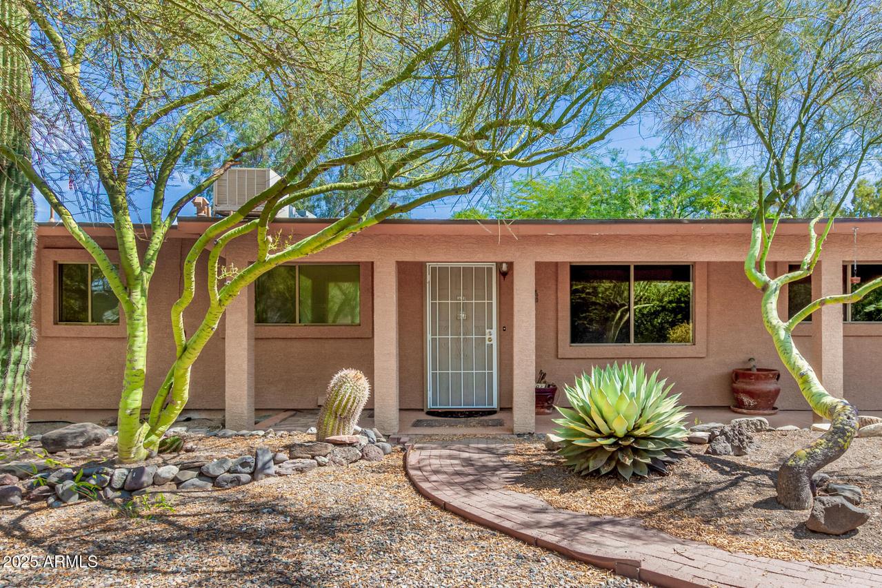 985 W America St., Wickenburg, AZ 85390