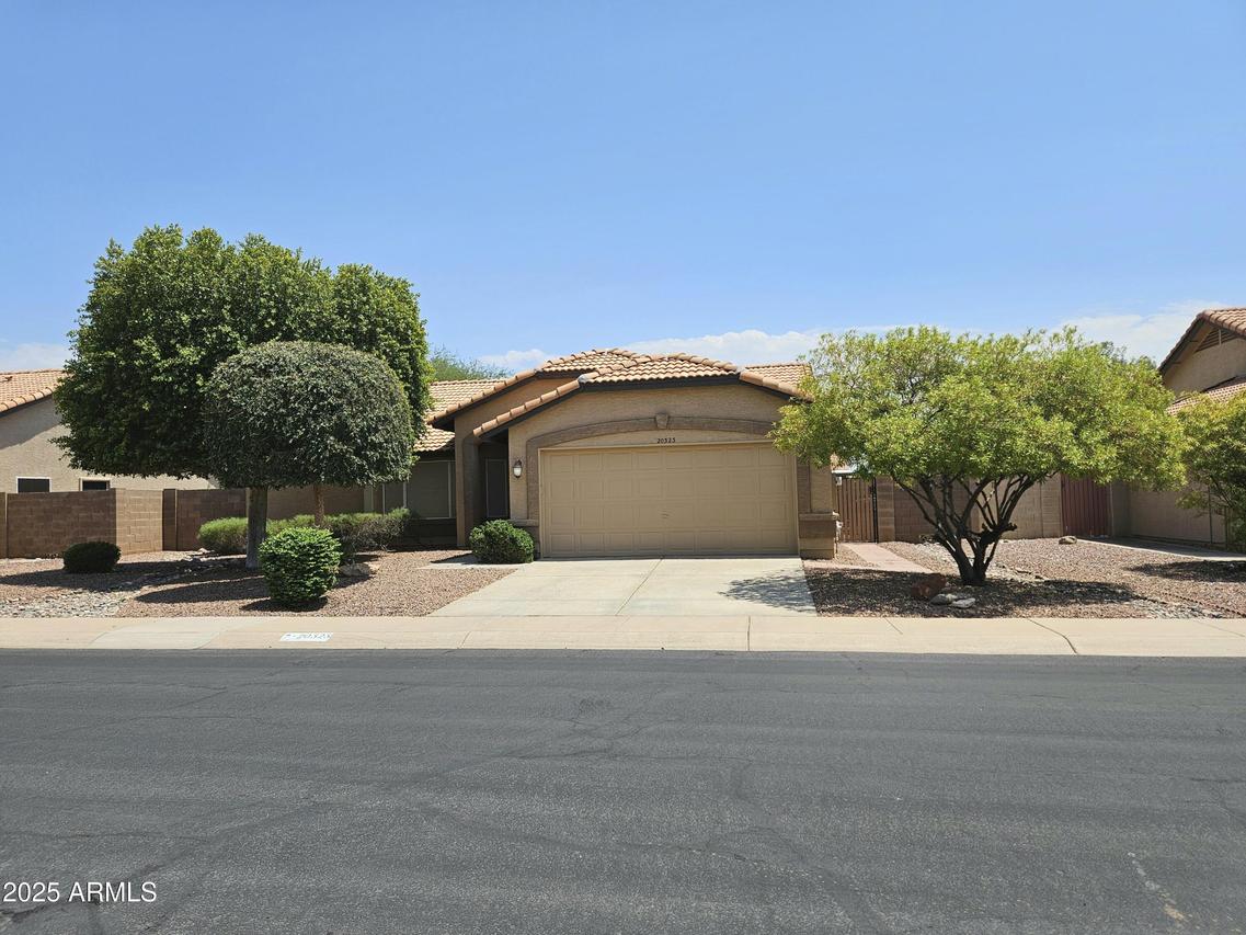 20323 N 110th Ln., Peoria, AZ 85373