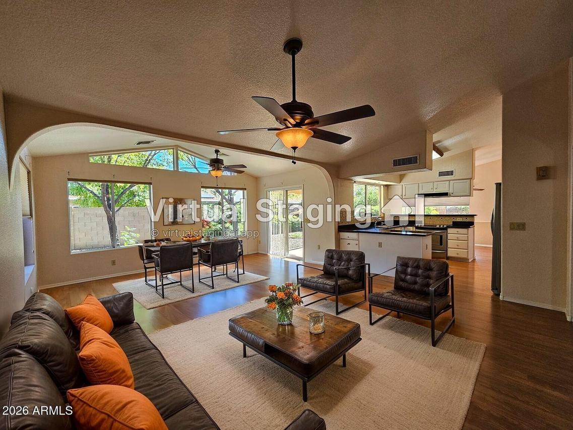 20323 N 110th Ln., Peoria, AZ 85373