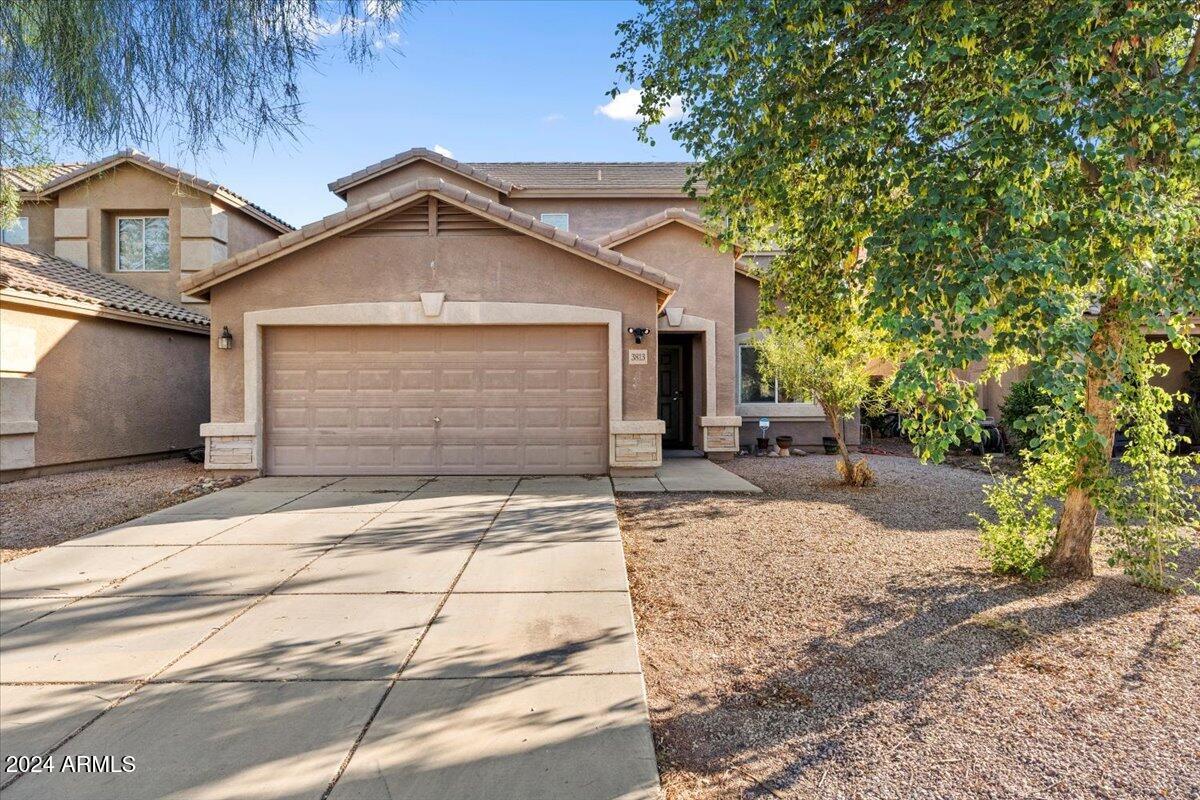 3813 E Sierrita Rd., San Tan Valley, AZ 85143