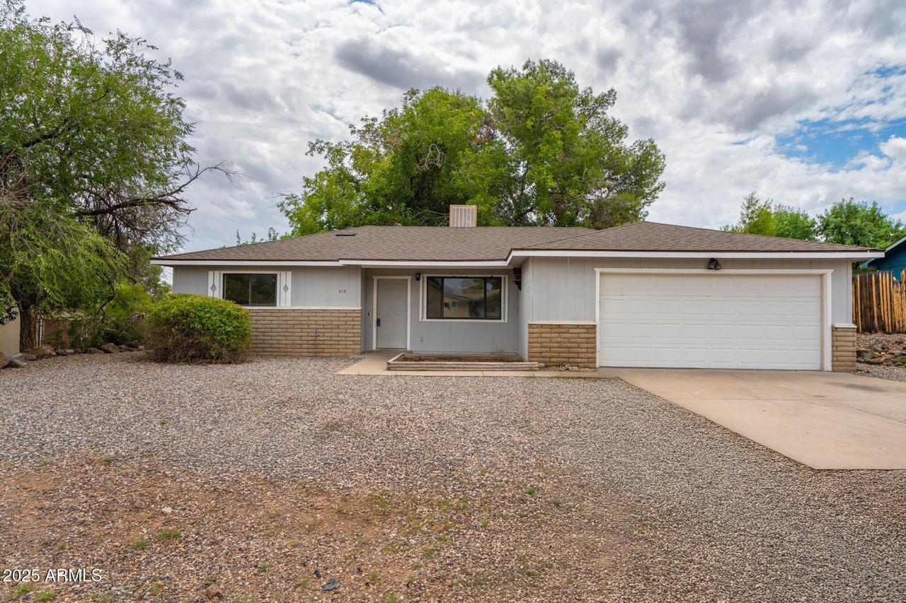 415 W Fir St., Cottonwood, AZ 86326