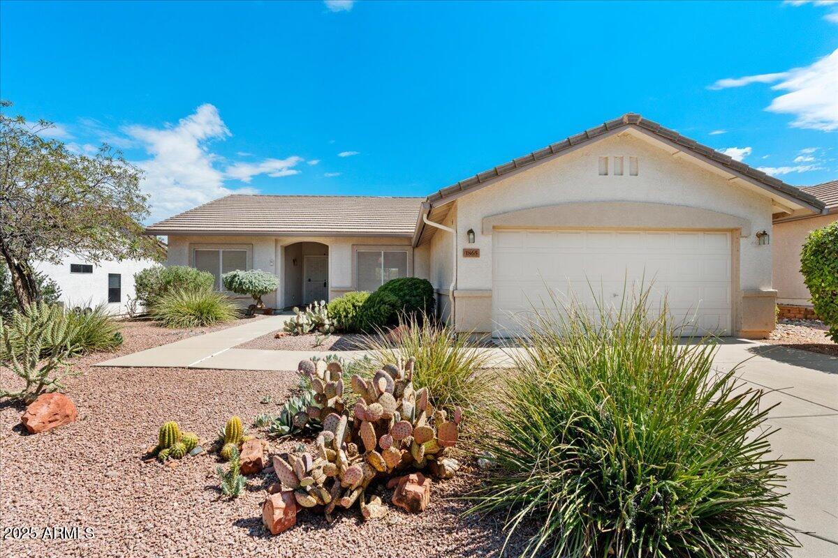 1865 W Wagon Wheel Rd., Cottonwood, AZ 86326