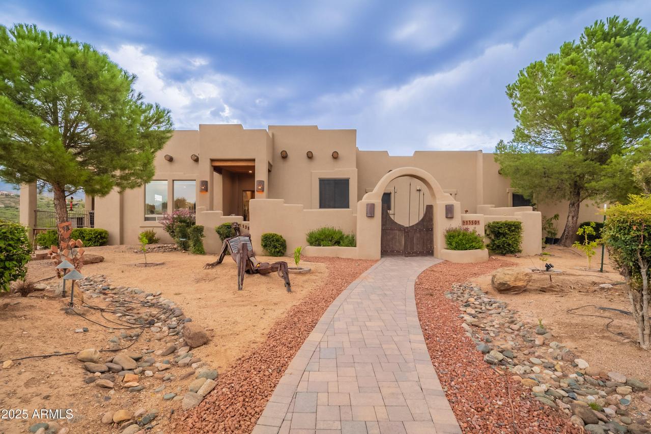 1350 Peaks View Dr., Clarkdale, AZ 86324