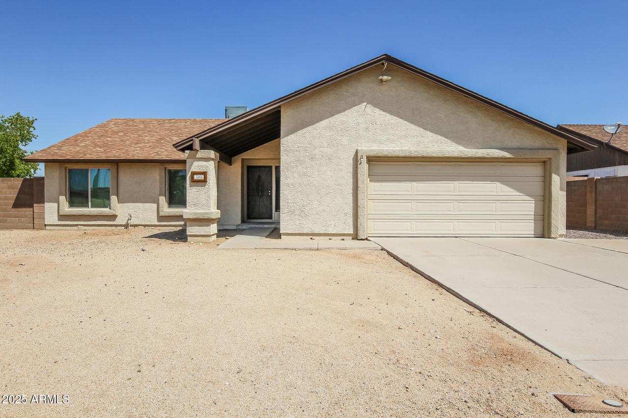 7266 W Cherry Hills Dr., Peoria, AZ 85345