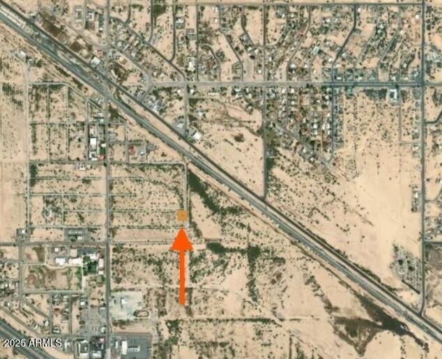 3805 Walnut Dr. #1, Eloy, AZ 85131
