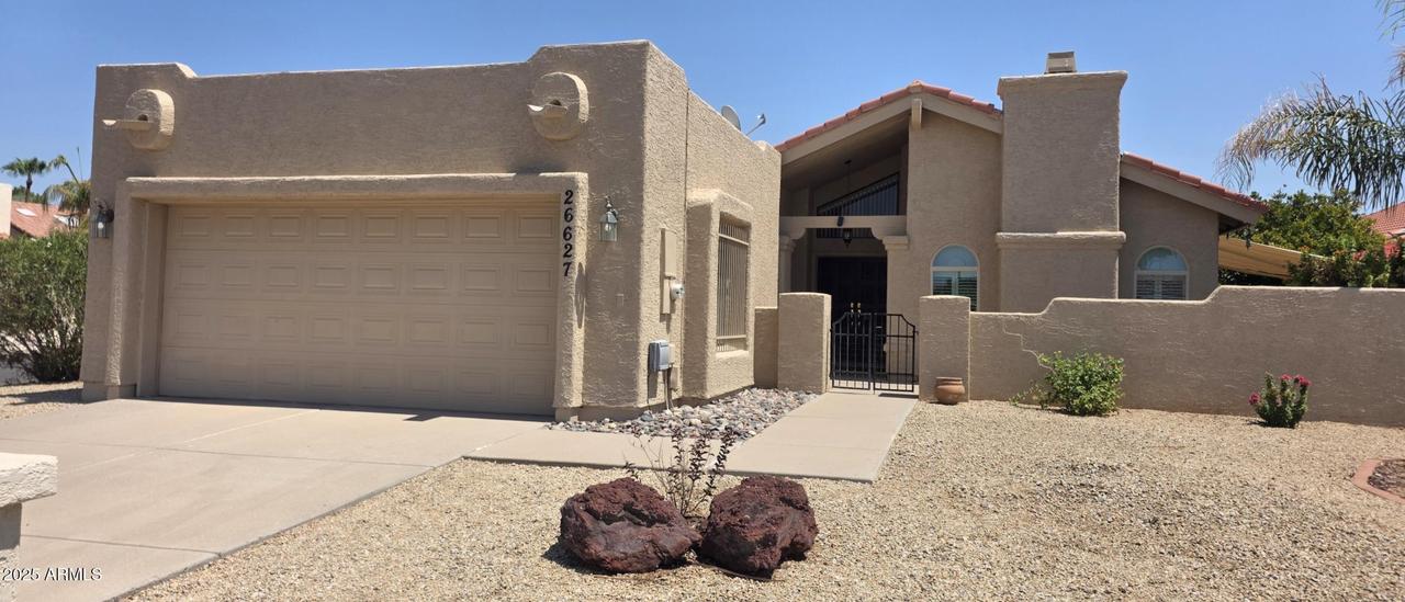 26627 S Drifter Dr., Sun Lakes, AZ 85248