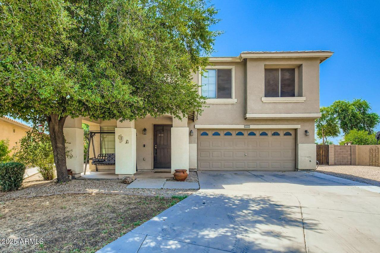 33223 N Legend Hills Tr., San Tan Valley, AZ 85144