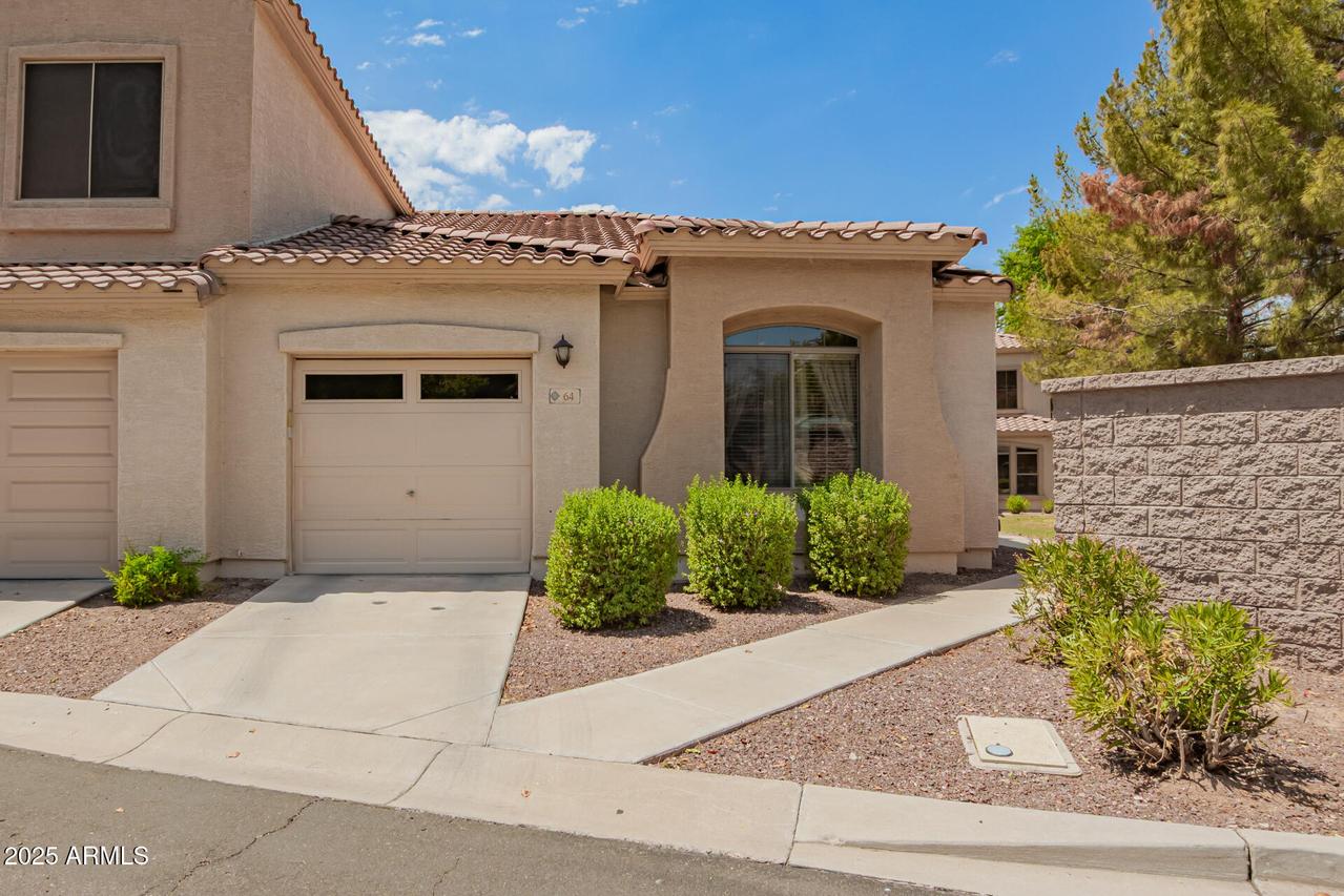 2600 E Springfield Pl. #64, Chandler, AZ 85286