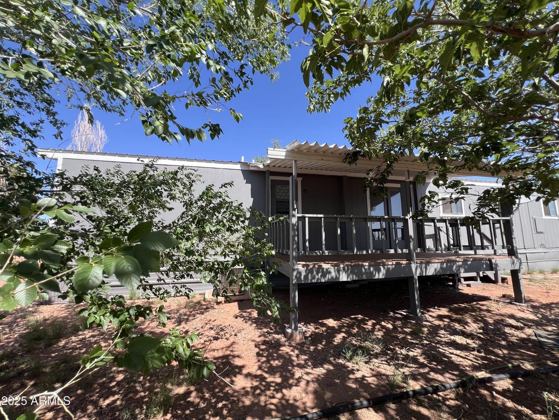 9864 Uttecht Tr., Snowflake, AZ 85937