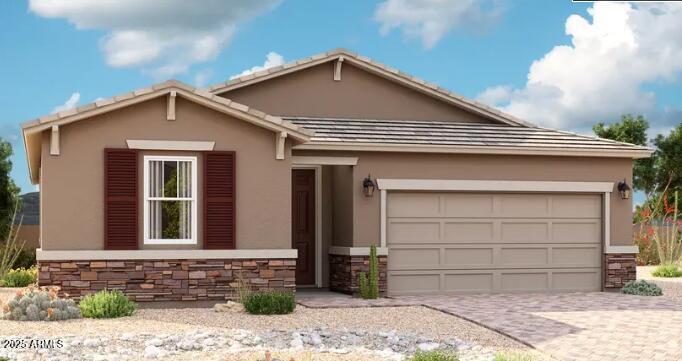 2647 N 195th Dr., Buckeye, AZ 85396