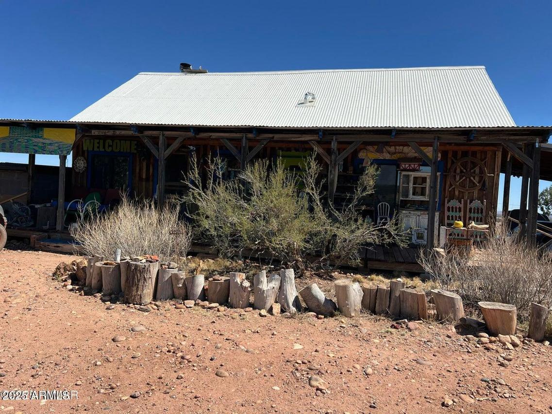 22 N 9235 Rd., Snowflake, AZ 85937