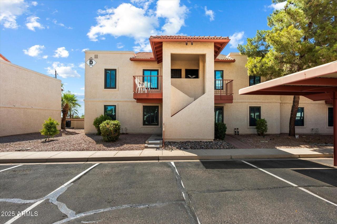 455 S Delaware Dr. #122, Apache Junction, AZ 85120